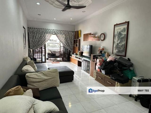 House for sale in Johore Bahru, Johor