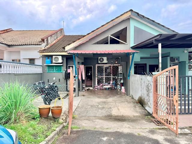 Terraced House for sale in Johore Bahru, Johor