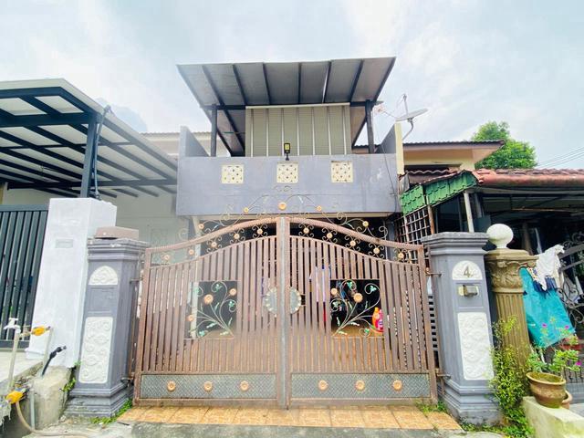 Terraced House for sale in Johore Bahru, Johor