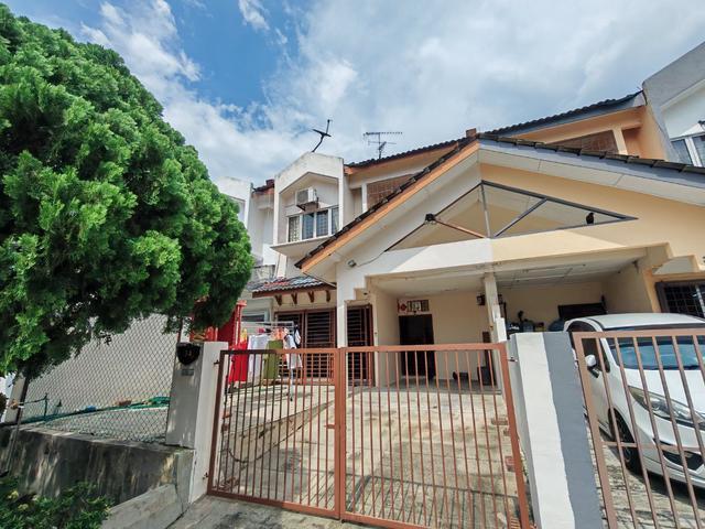 Terraced House for sale in Johore Bahru, Johor
