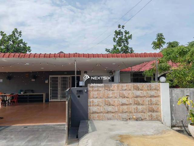 Residential House for sale in Johor