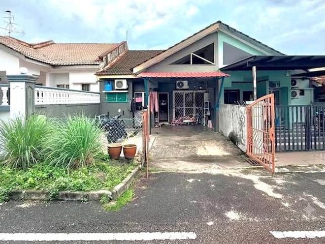 Terraced House for sale in Tebrau, Johor