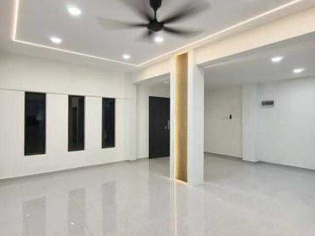 Terraced House for sale in Tebrau, Johor