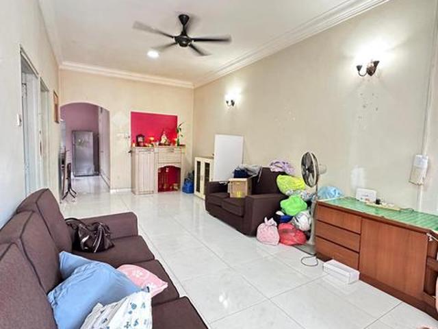 Terraced House for sale in Johore Bahru, Johor