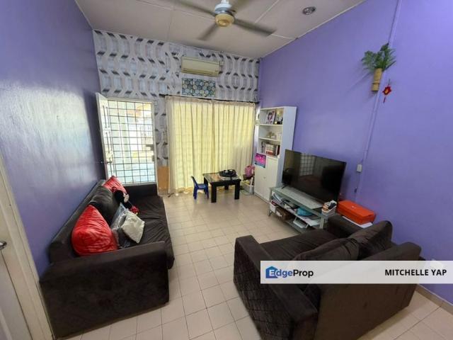 House for sale in Masai, Johor