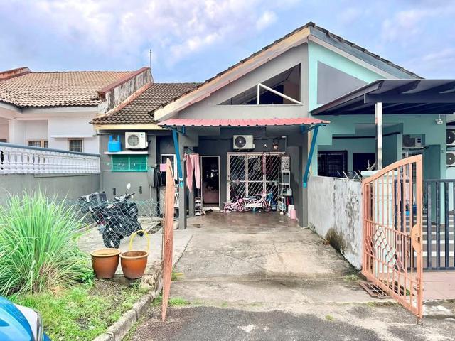 Terraced House for sale in Johore Bahru, Johor
