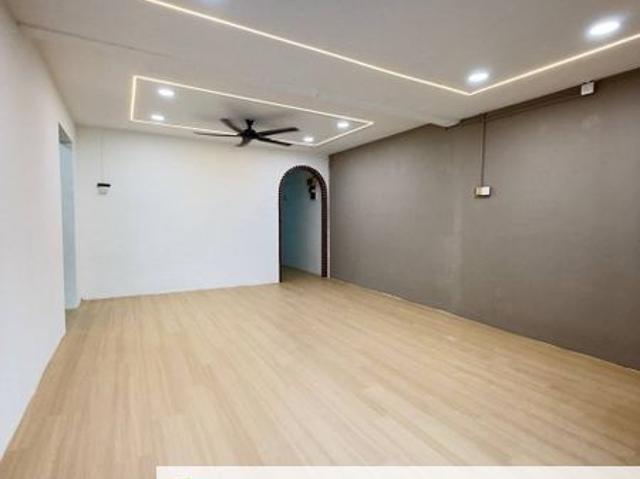 House for sale in Pontian, Johor
