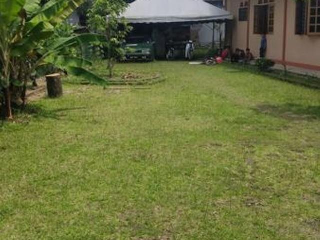 House for sale in Ulu Dong, Selangor