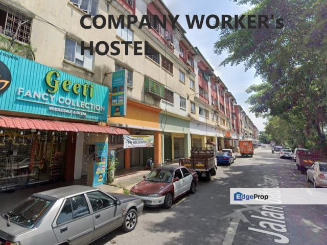 Flat for rent in Port Klang, Selangor