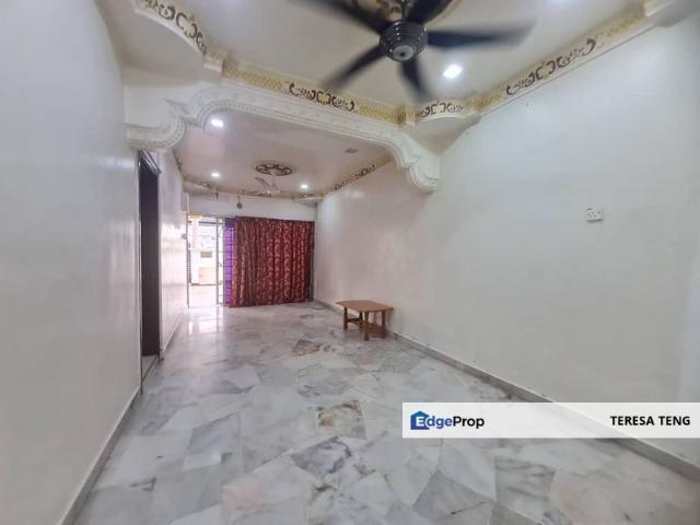 House for sale in Bandar Sentosa, Bandaraya Klang