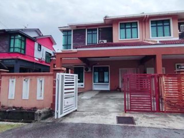 Residential House for sale in Durian Tunggal, Malaka
