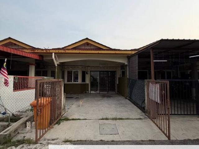 House for sale in Selangor