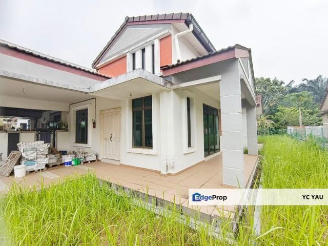 House for sale in Taman Desa Idaman, Alor Gajah