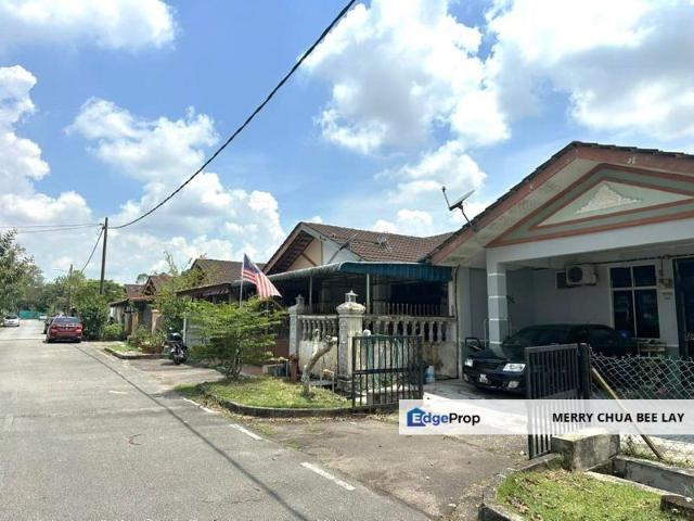 House for sale in Seelong, Johor