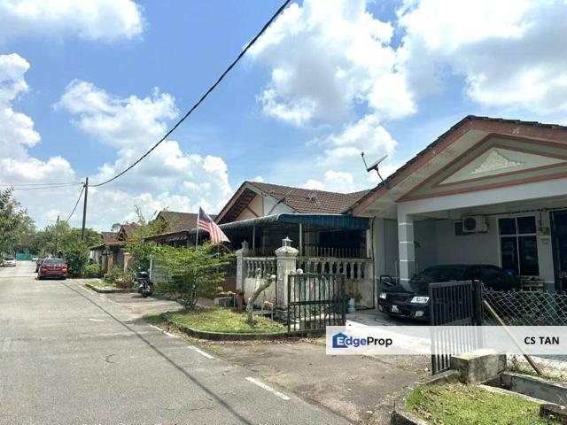 House for sale in Senai, Kulai