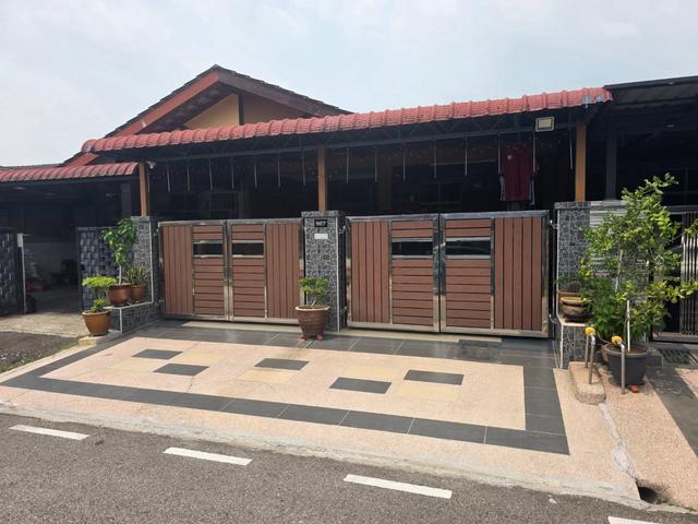 Terraced House for sale in Kulai, Johor