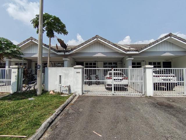Terraced House for sale in Kulai, Johor