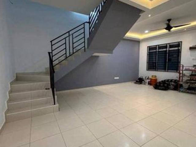 Terraced House for sale in Senai, Kulai