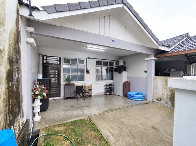 Terraced House for sale in Senai, Kulai