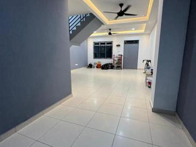 Terraced House for sale in Kulai, Johor