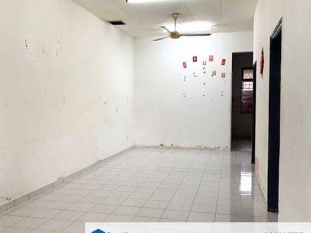 House for sale in Kulai, Johor