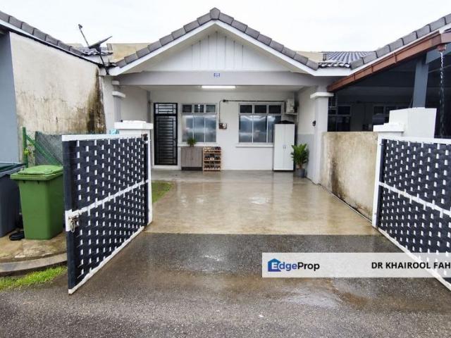 House for sale in Kulai, Johor