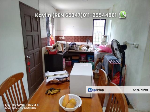 House for sale in Samarahan, Kota Samarahan