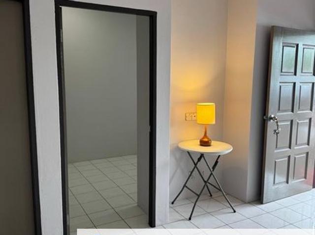 House for rent in Samarahan, Kota Samarahan