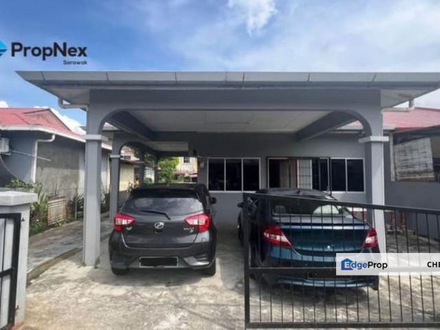 House for sale in Samarahan, Kota Samarahan