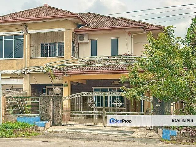 House for sale in Kampung Sindang, Kota Samarahan