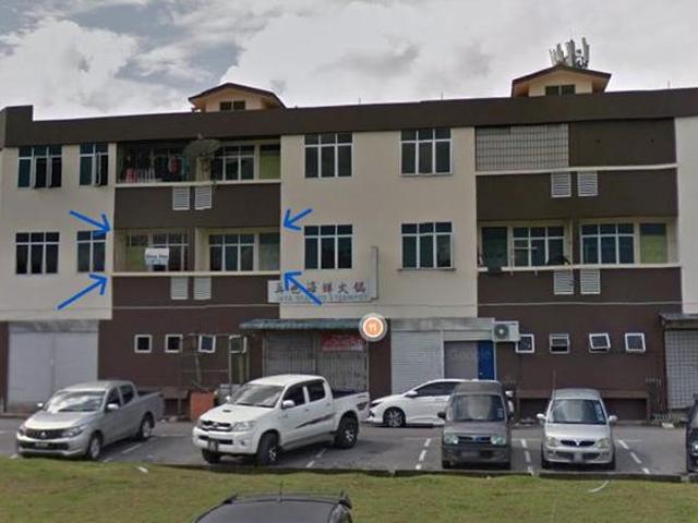 Apartment for sale in Samarahan, Kota Samarahan