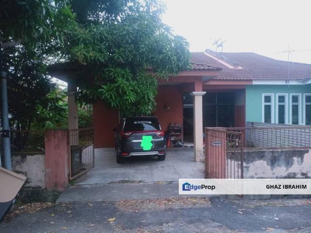 House for sale in Pokok Sena, Kedah