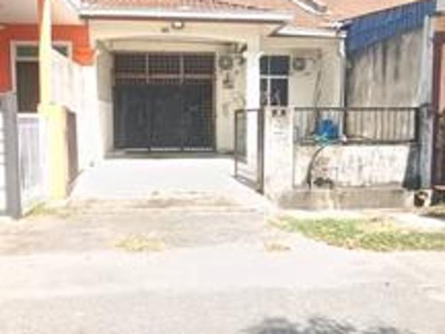 Terraced House for sale in Pokok Sena, Kedah