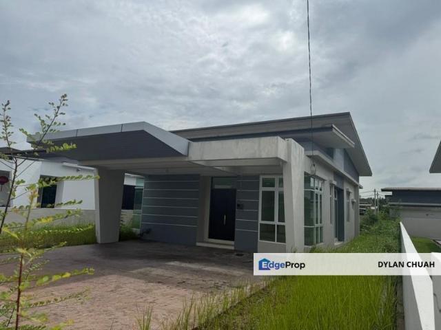 House for sale in Wellesley, Penang