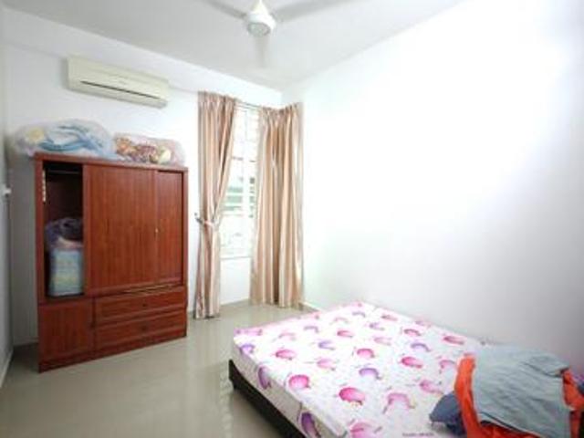 Residential House for rent in Wellesley, Penang