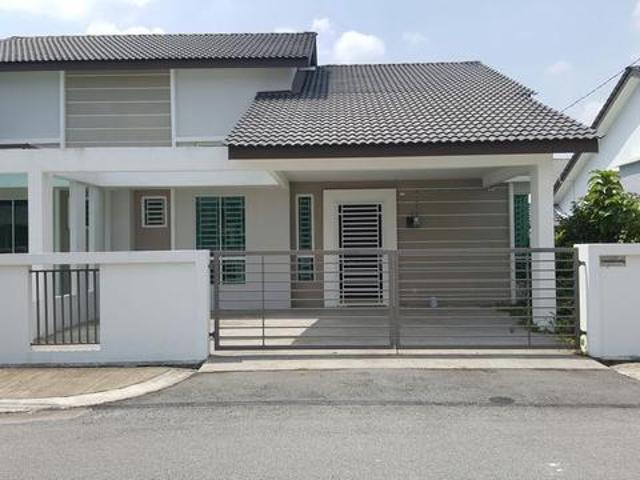 Residential House for sale in Wellesley, Penang