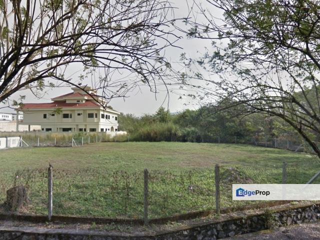 House for sale in Kajang, Langat
