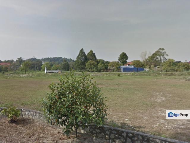 House for sale in Kajang, Langat