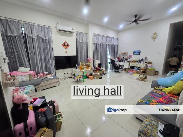 House for sale in Wellesley, Penang