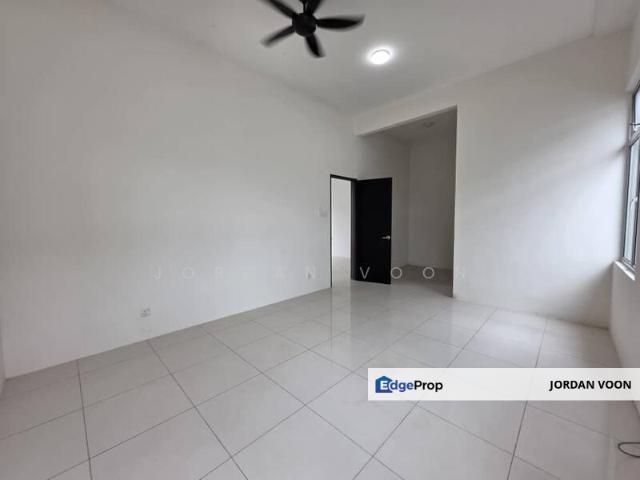 House for rent in Wellesley, Penang