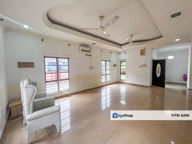 House for sale in Kajang, Langat