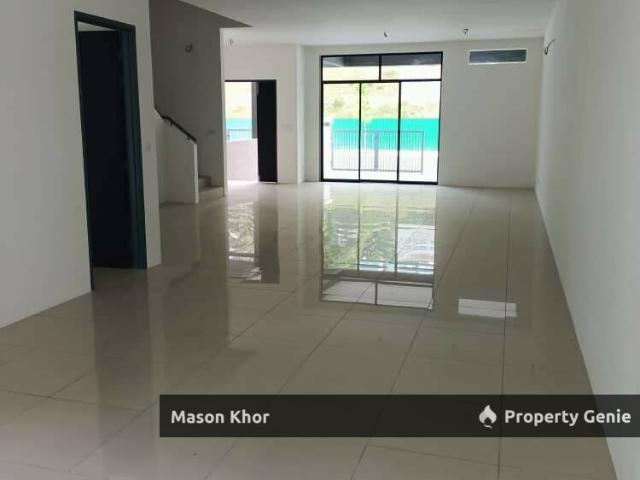 Terraced House for sale in Wellesley, Penang