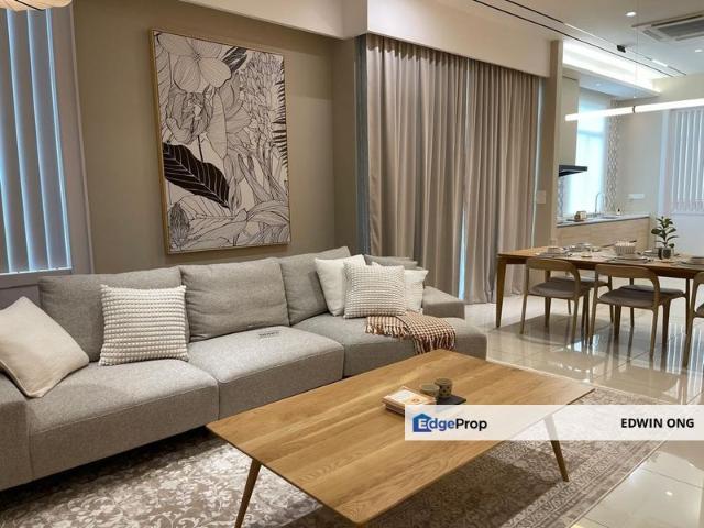 House for sale in Wellesley, Penang