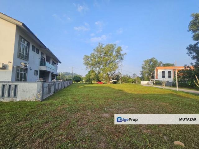 House for sale in Kajang, Langat