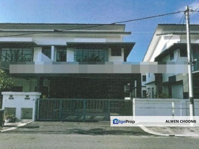 House for sale in Wellesley, Penang