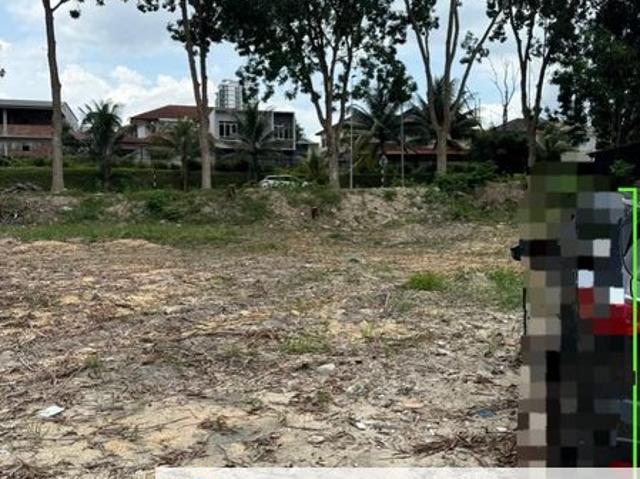 House for sale in Kajang, Langat