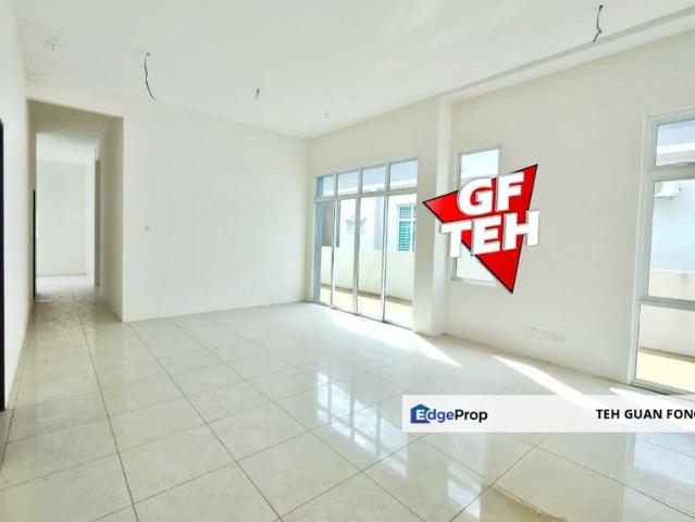 House for sale in Seberang Perai, Pulau Pinang