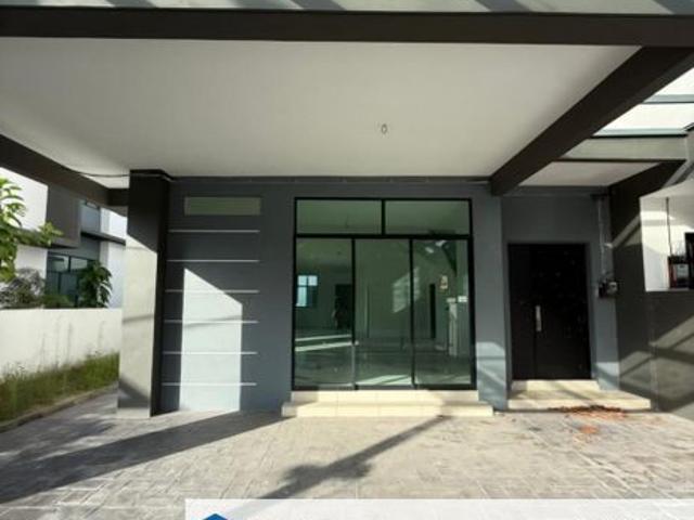 House for sale in Bukit Mertajam, Seberang Perai