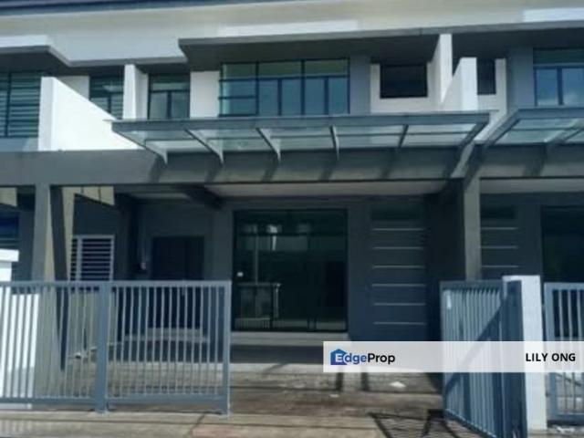 House for rent in Wellesley, Penang