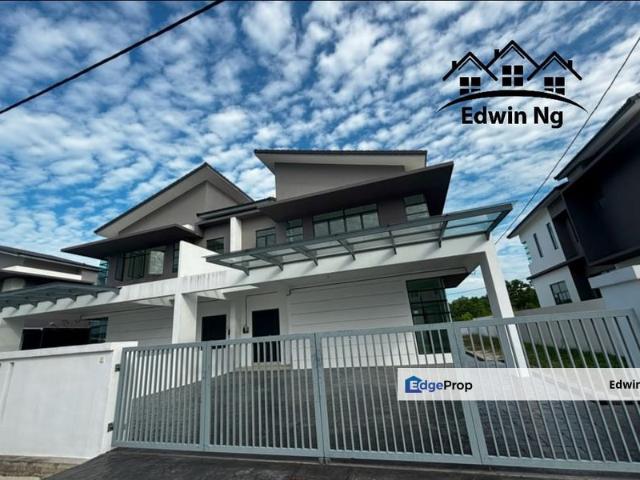 House for sale in Bukit Mertajam, Seberang Perai